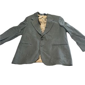Vintage men’s coat size M